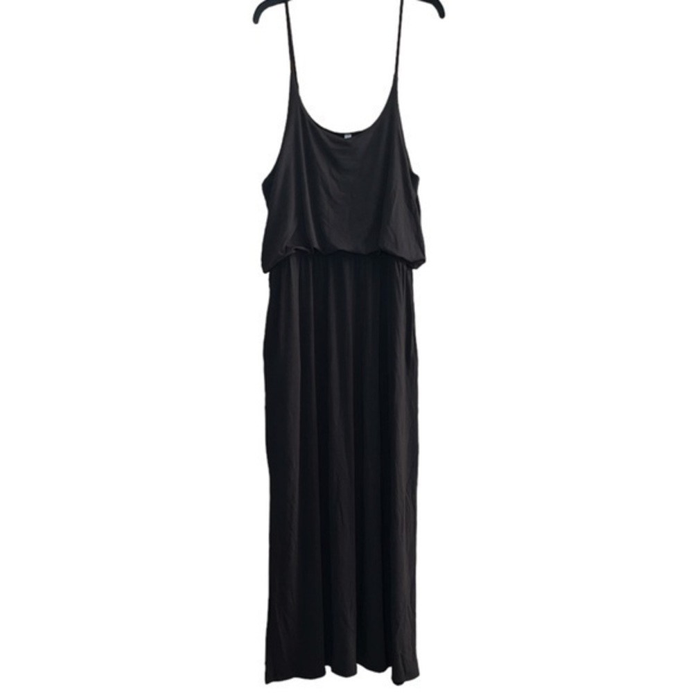 Zenana maxi dress